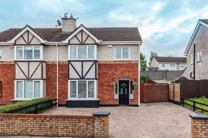 30 Coolaghknock Park, The Plains, Kildare, Kildare