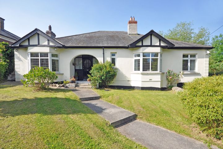 1 Frankfort Park, Dundrum, Dublin 14, Dublin