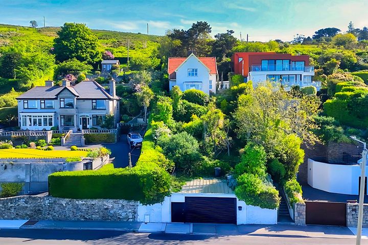 43 Carrickbrack Rd, Baily, Howth, Dublin 13, Dublin