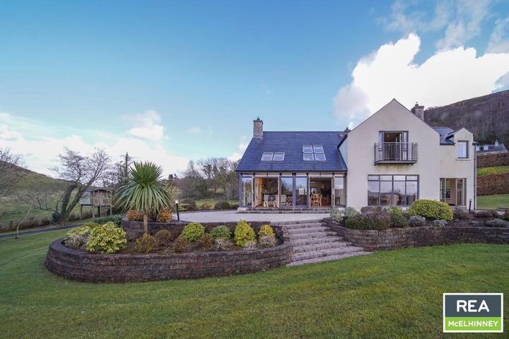 Ranny, Kerrykeel, Letterkenny, Co. Donegal, F92NP79