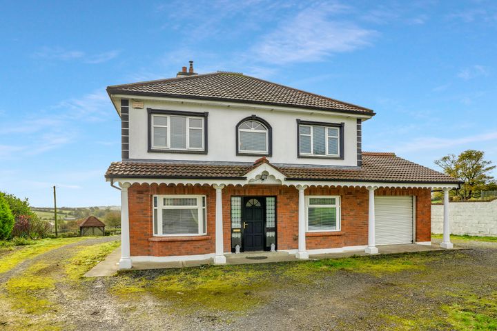 Druhcrin, Muff, Kingscourt, Cavan