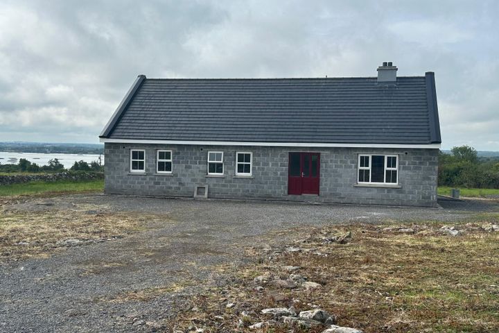 Sroove, Monasteraden, Co. Sligo, F45HV05