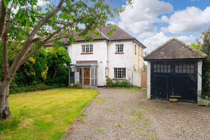 12 Magenta Place, Glasthule, Co Dublin, Dublin