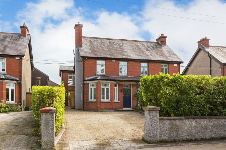 23 Willbrook Road, Rathfarnham, Dublin 14, D14YV67