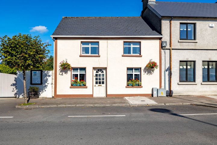The Square, Cappawhite, Co. Tipperary, E34FW59