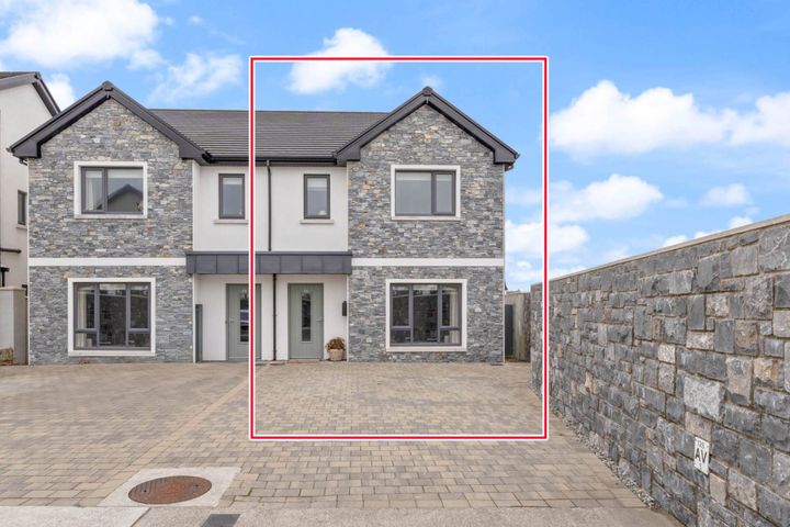 56 Tobar Óráin, Oranhill, Oranmore, Co. Galway, H91XV9X