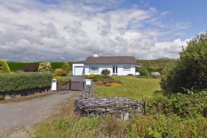 Schull (I520), Schull, Co. Cork