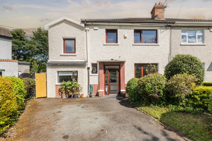 20 Cherrymount Park, Phibsborough, Dublin 7, Co. Dublin, D07C564