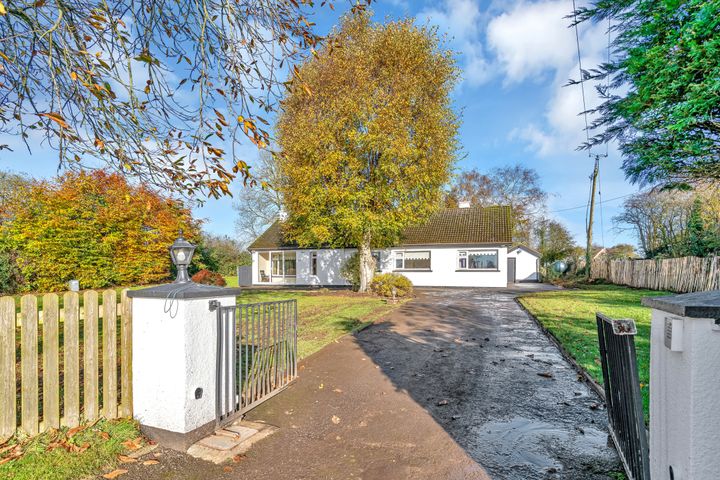 'Ailleach', Tully East, Kildare Town, Co. Kildare, R51VF85