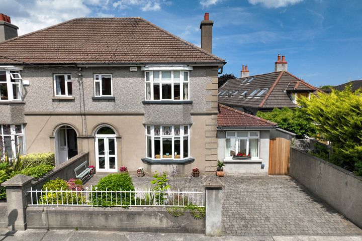 8 Carlton Villas, Novara Ave, Bray, Wicklow