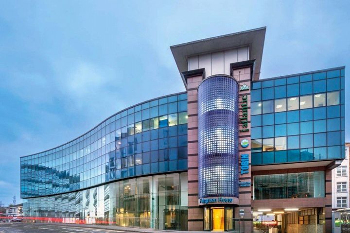 Fairgreen House, Fairgreen Road, City Centre, Galway, H91AXK8