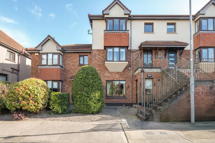 14 Nutgrove Mews, Maryborough Woods, Douglas, Cork City, Co. Cork, T12HW8N