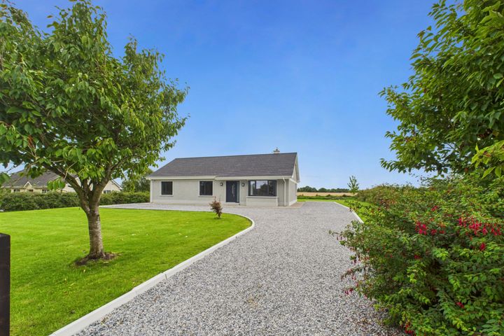 Lisheenboy, Borrisokane, Co. Tipperary, E45HE26