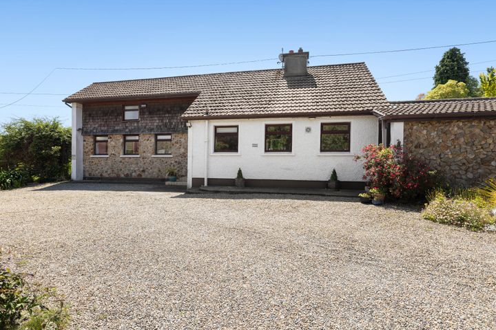 Glenties, Church Lane, Greystones, Co. Wicklow, Greystones, Co. Wicklow, A63YK37
