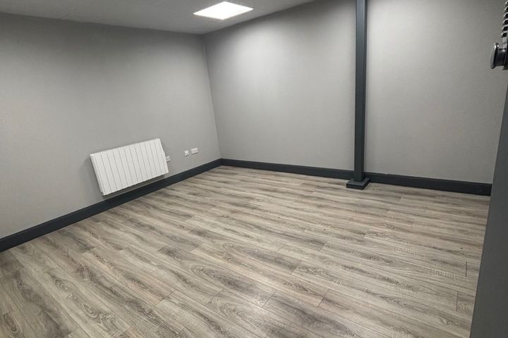 Unit 12, Unit 42, Rosemount Park Drive, Rosemount Business Par, Hollystown, Dublin 15