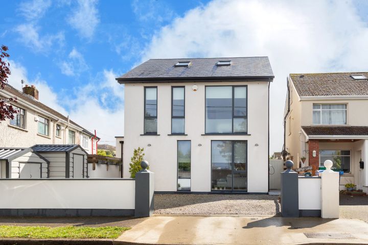 2A Glendale Drive, Bray, Co. Wicklow, A98T8F8