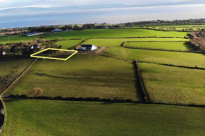 GORTNASHADE, QUIGLEY`S POINT, Quigley's Point, Co. Donegal, Quigley's Point, Co. Donegal