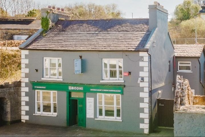Altamount Street, Westport, Co. Mayo
