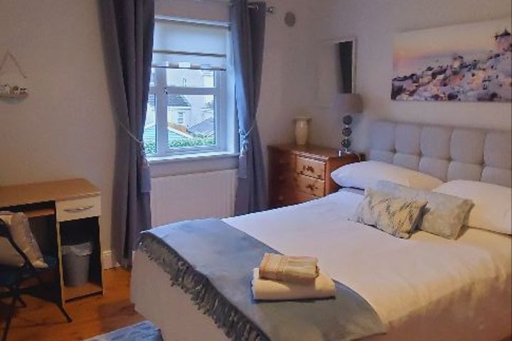Tournore Court, Dungarvan, Co. Waterford