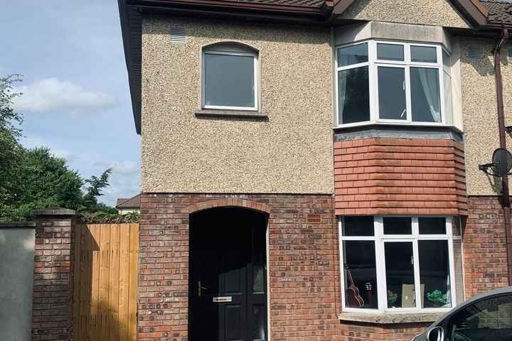 80 The Fairways, Old Golf Links Road, Kilkenny, Kilkenny, Co. Kilkenny