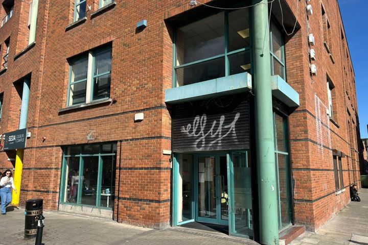 Dublin 1