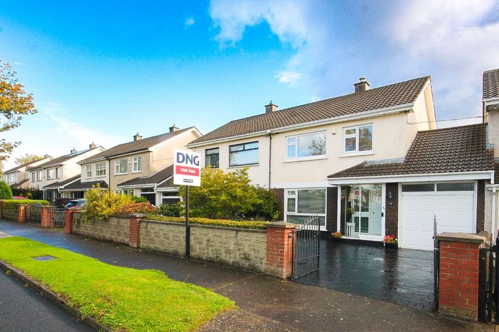 16 Old Bawn Drive, Tallaght, Dublin 24, D24A5WY