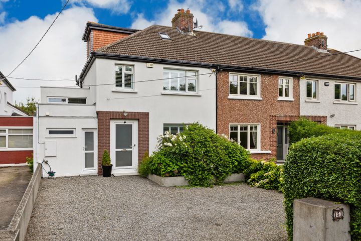 151 Kincora Road, Clontarf, Dublin 3, Dublin 3, Dublin