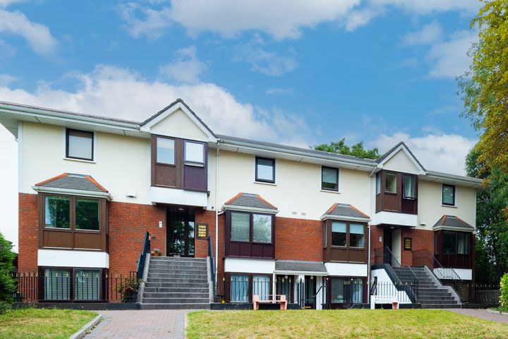 14 Rosemount Court, Inchicore Road, Kilmainham, Dublin 8, D08H2T3