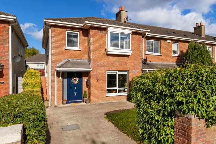49 The Park, Beaumont Woods, Beaumont, Dublin 9, D09FH26