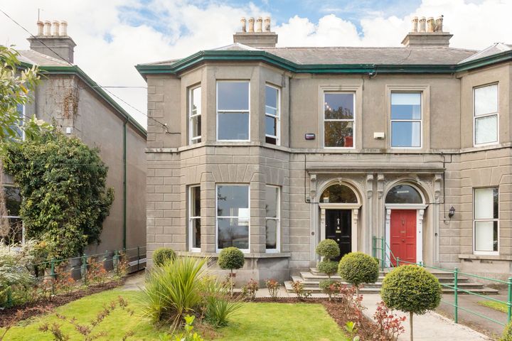 3 Ellerslie Villas, Sidmonton Rd, Bray, Wicklow