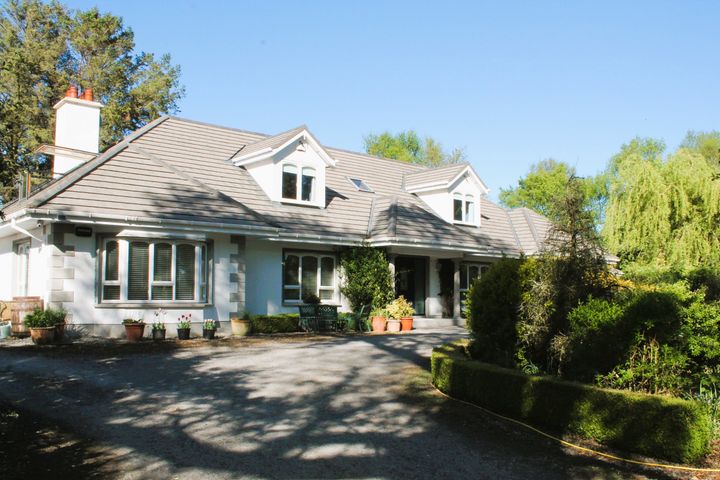 Barony House, The Meelaghans, Tullamore, Co. Offaly, R35H7T2