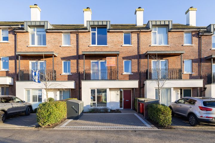 15 Grace Park View, Grace Park Wood, Grace Park Rd Drumcondra, Dublin 9, Dublin