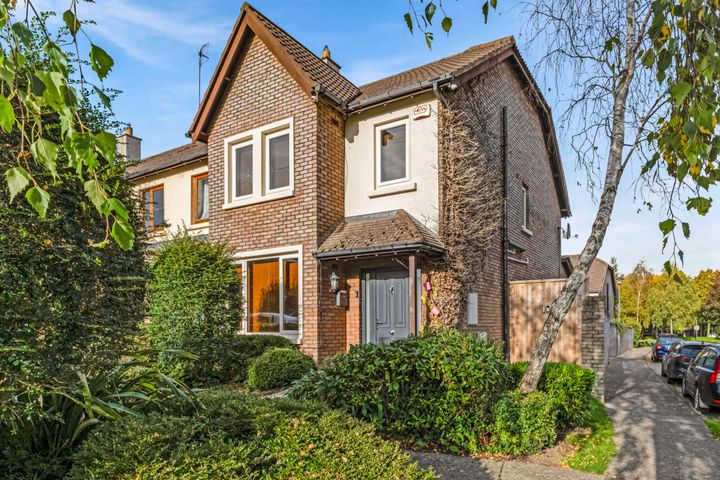 210 Steeplechase Green, Ratoath, Co Meath, A85Y642