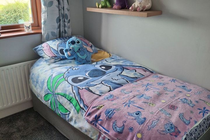 Darcystown Road,Balrothery,Balbriggan,Co. Dublin, Balrothery, Co. Dublin