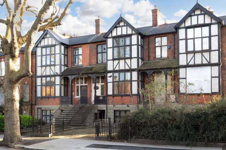 46 North Circular Road, Dublin 7, D07DD3T