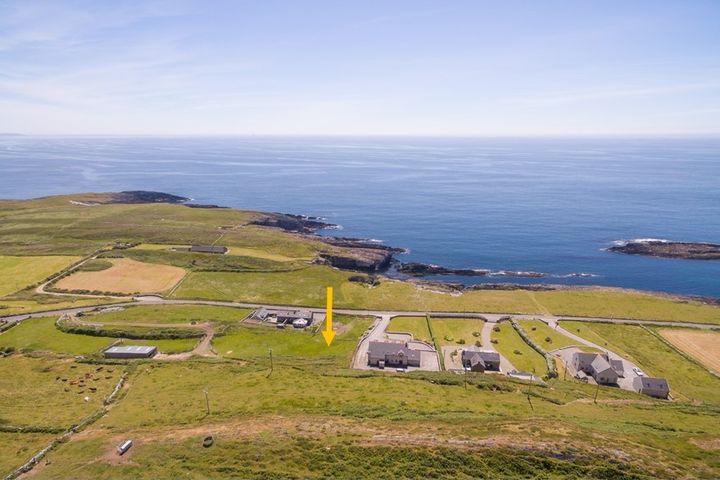 Galley Cove, Crookhaven, Co. Cork