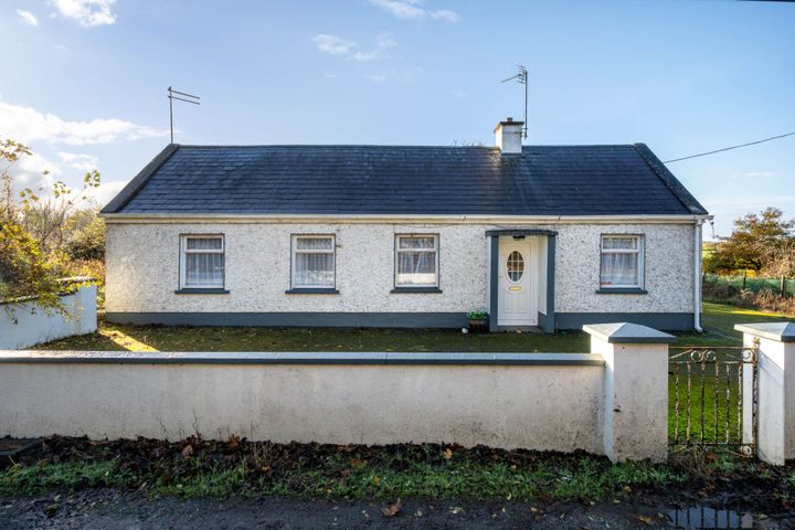 Clonmore, Cappincur, Tullamore, Co. Offaly, Geashill, Co. Offaly, R35KH31