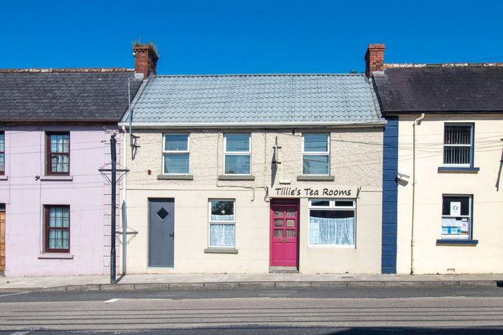 Main Street, Ballinagh, Co. Cavan, H12P3X7