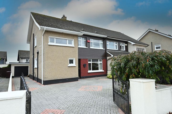 13 Willow Drive, Muskerry Estate, Ballincollig, Co. Cork, P31AD83