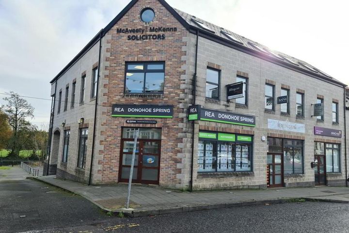 The Conall Building, Unit 6 Main Street, Ballyconnell, Co. Cavan