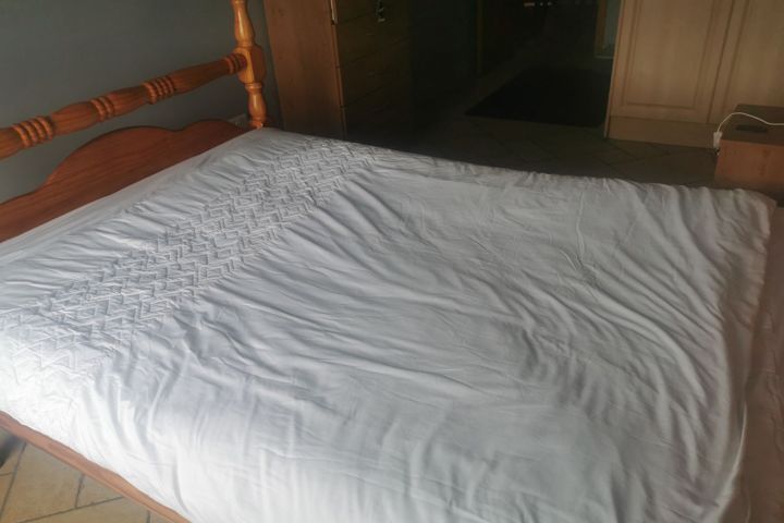 Bridge Street , Tullow, Co. Carlow