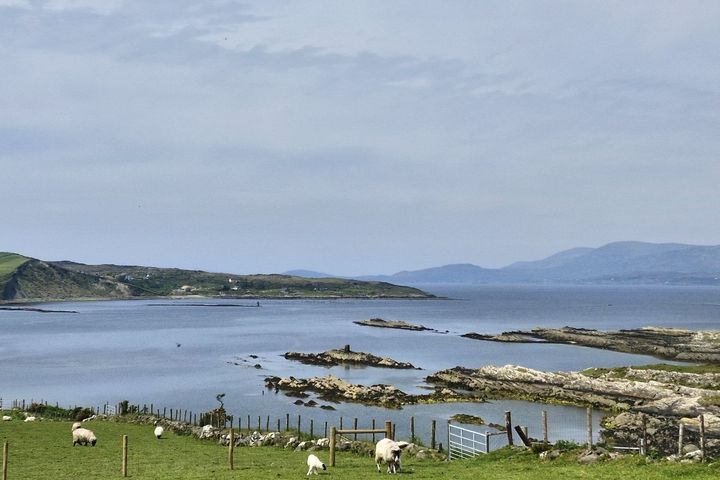 Collorus, Lauragh, Kenmare, Kerry