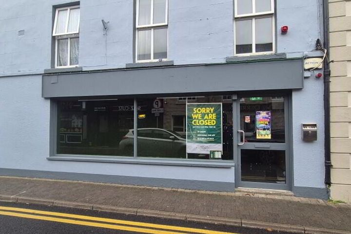 Mill Street, Tullow, Co. Carlow, Tullow, Co. Carlow