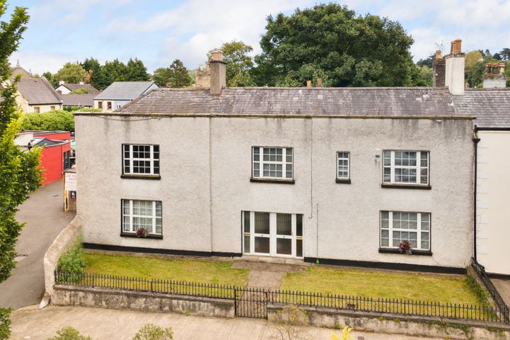 Ard Garth, Main Street, Lucan, Co. Dublin, K78A7K5