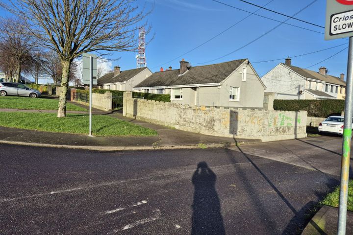 59 Bantry Park Road, Fairhill, Churchfield, Co. Cork, T23X6H6