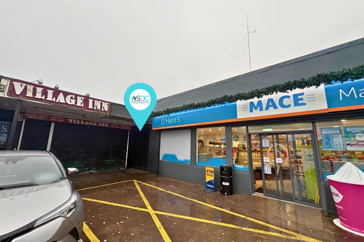 Sun Cabs, Mayfield Shopping Centre, Silversprings Road, Silversprings, Co. Cork, T23TN82