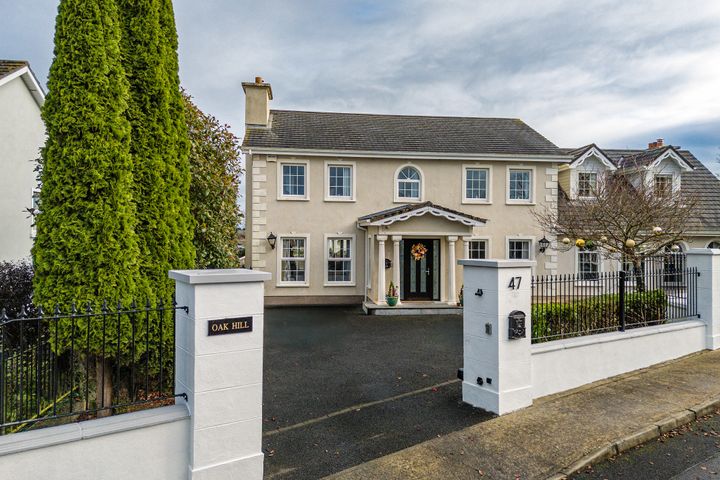 47 King's Channel, Ballinakill, Waterford, Waterford
