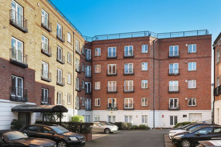 49  Marlborough Court, Dublin 1, D01WD00