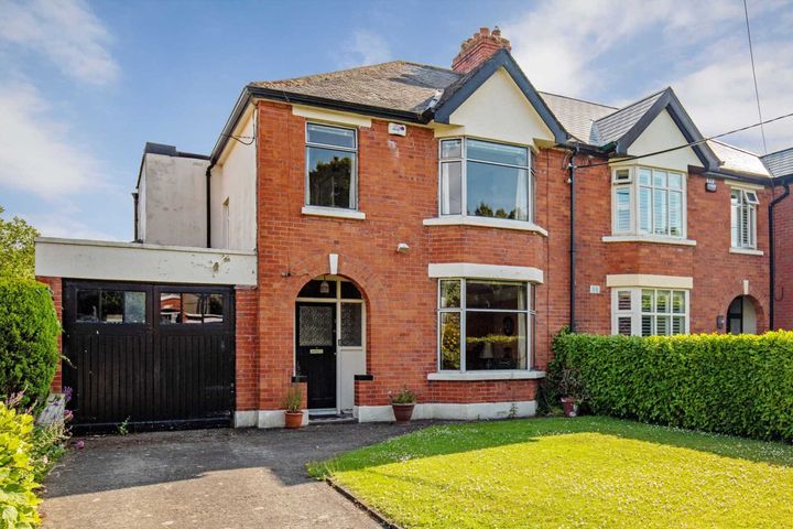 3 Dollymount Ave, Clontarf, Dublin 3, Dublin 3, Dublin