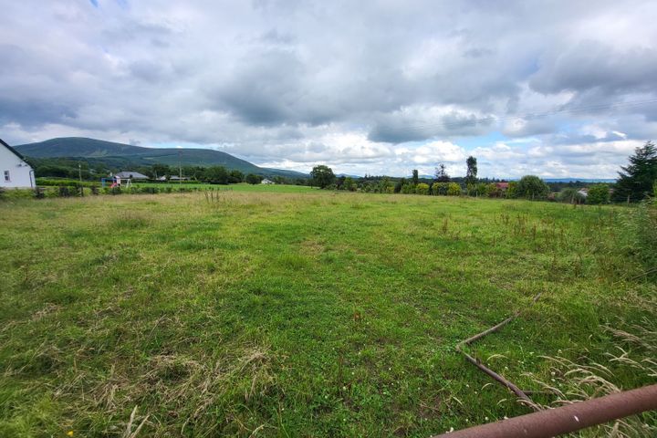 Talbotstown, Baltinglass, Co. Wicklow
